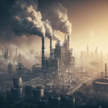addressing industrial emissions
