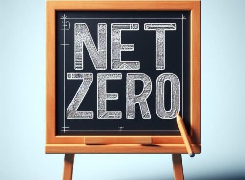 net zero