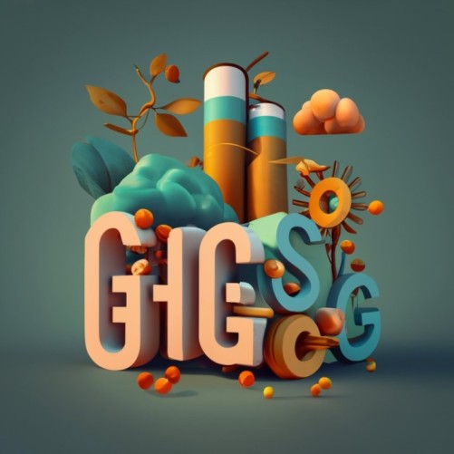 greenhouse gases