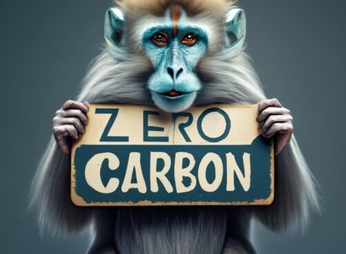 Is Net Zero Actually Zero?