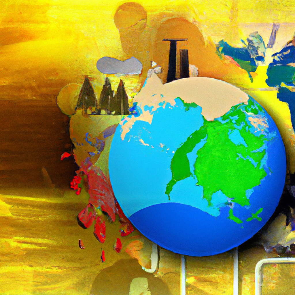 Is Reaching Net Zero Emissions By 2050 Realistic And Achievable? What Are The Biggest Challenges?