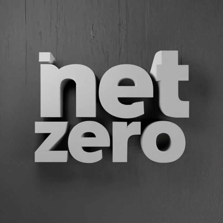 net zero