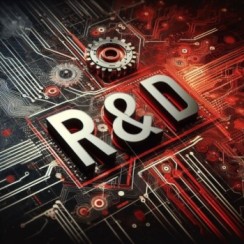 Research and Development