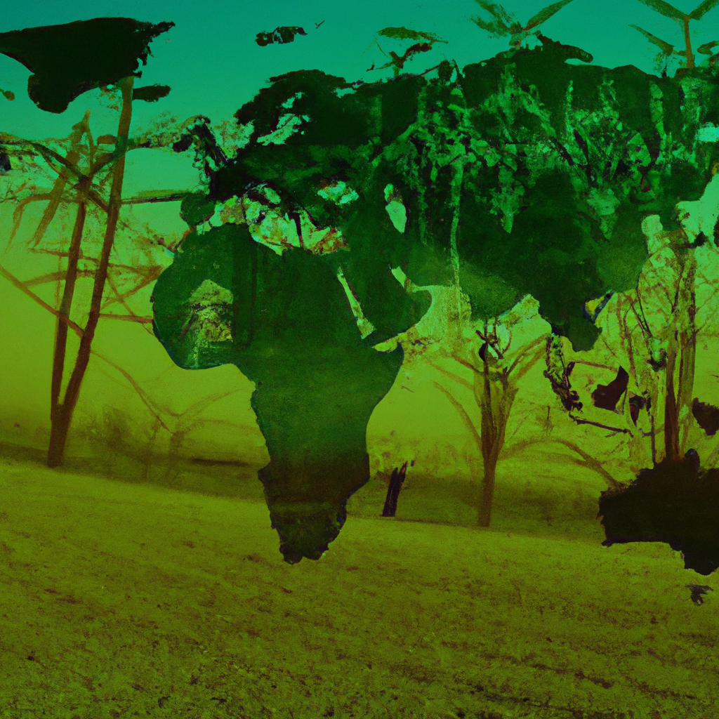 What Happens If We Dont Reach Net Zero?